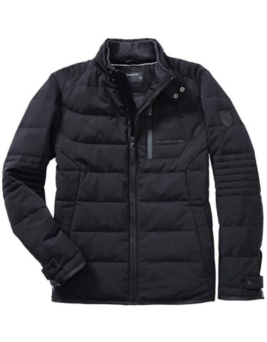 Veste matelassée homme