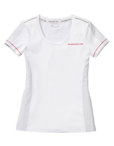 Tshirt femme - Racing