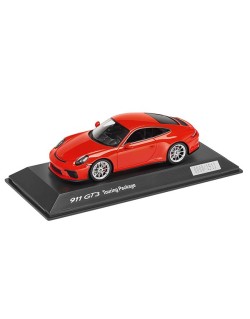 911 GT3 Touring package 1:43 - Edition limitée