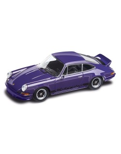 911 RS 2.7 Lilas 1:43