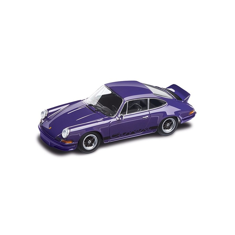911 RS 2.7 Lilas 1:43