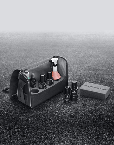 Set d'entretien Coupé