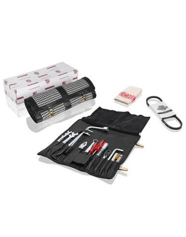 Trousse à outils 911