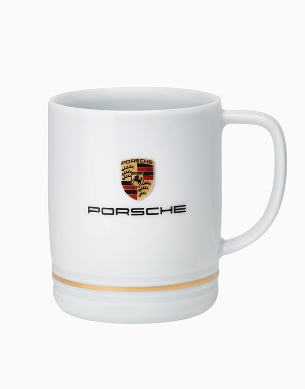 Tasse Porsche