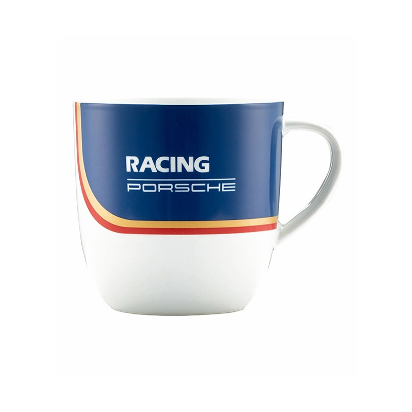 Mug Porsche Racing Edition limitée