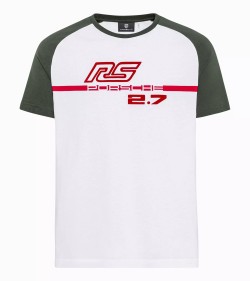 T-Shirt RS 2,7 L