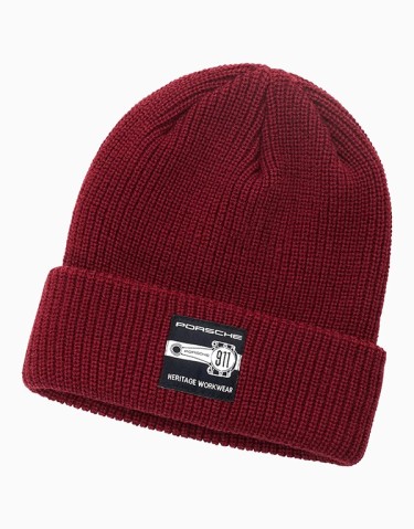 Bonnet Héritage 911