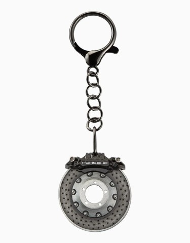 Porte-clés Disque de Frein