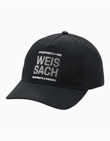 Casquette Weissach