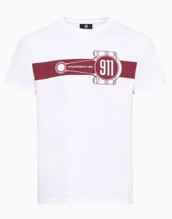 T-shirt Héritage 911