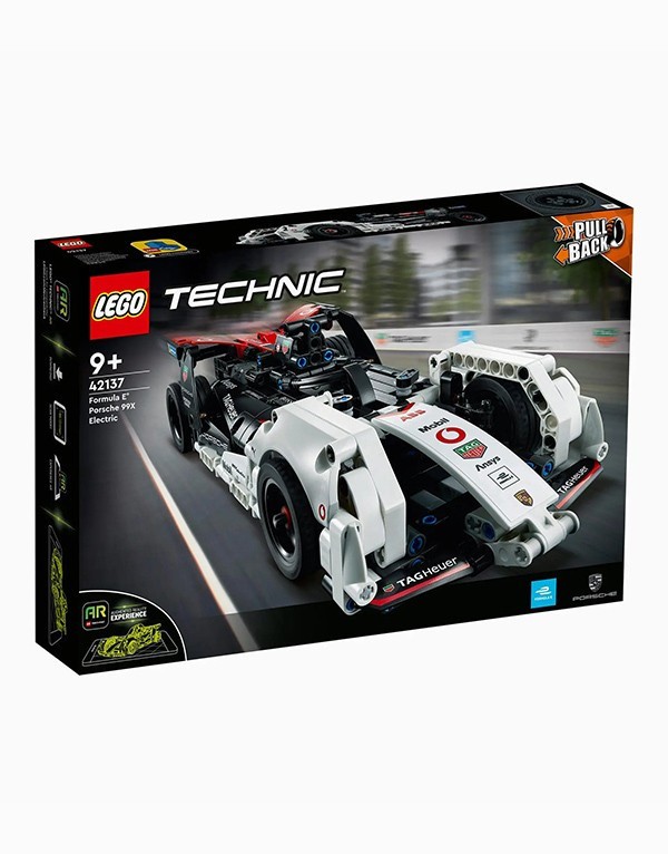 LEGO® Technic Formula E®