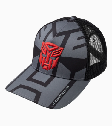 Casquette Transformers Rise...