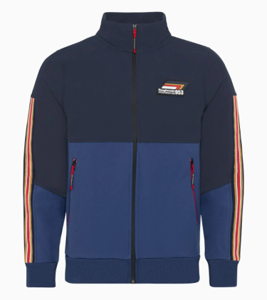 Veste de survêtement...