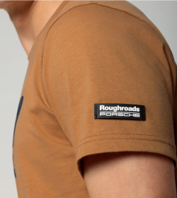 T-shirt unisexe Roughroads