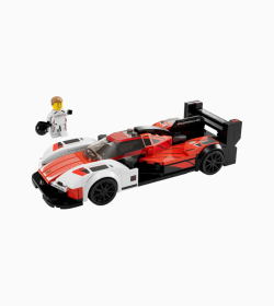 Porsche 963 LEGO Speed Champions