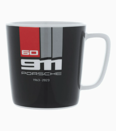 Tasse de collection 60Y...