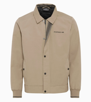 Veste 60Y Porsche 911