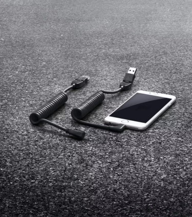 Câble de charge USB pour...