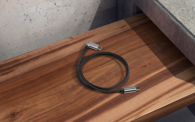 Câble de charge USB type C™ pour smartphone