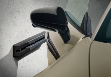 Protection des bords de...