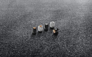 Bouchons de valves...