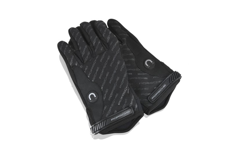 Gants de montage Porsche