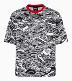 Motorsport Fanwear – T-shirt unisexe
