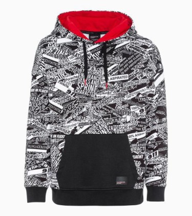 Motorsport Fanwear – Sweat...