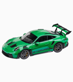 Porsche 911 GT3 RS (992) 1:18