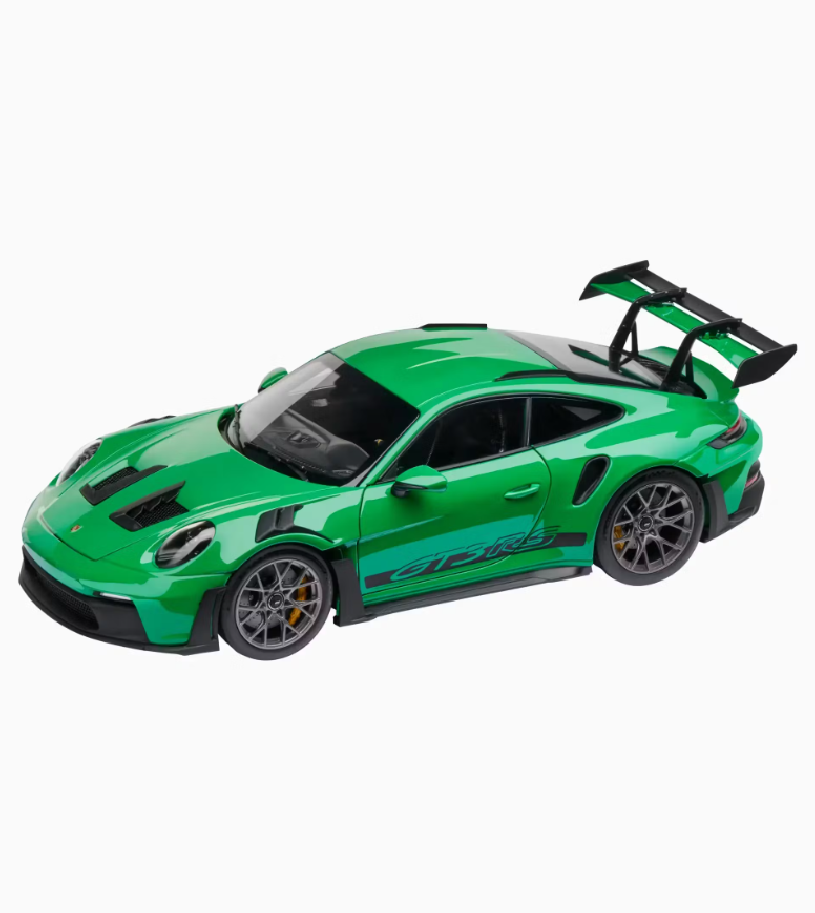 Porsche 911 GT3 RS (992) 1:18