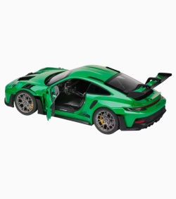 Porsche 911 GT3 RS (992) 1:18