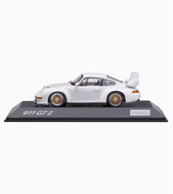 Porsche 911 GT2 (993) 1:43