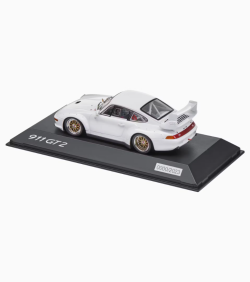 Porsche 911 GT2 (993) 1:43