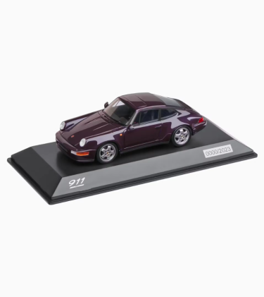 Porsche 911 Carrera 4 (964)