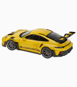 Porsche 911 GT3 RS (992) 1:18