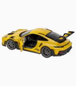 Porsche 911 GT3 RS (992) 1:18