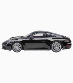 Porsche 911 Carrera 4S (992) 1:18