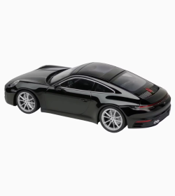 Porsche 911 Carrera 4S (992) 1:18