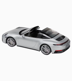 Porsche 911 Targa 4 GTS (992) 1:18