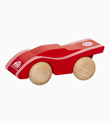Voiture en bois – 917 Salzburg
