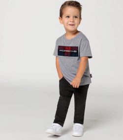 T-shirt enfant – Turbo No. 1