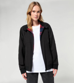 Veste unisexe – Turbo No. 1