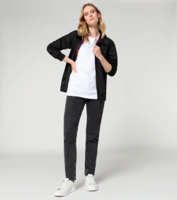 Veste unisexe – Turbo No. 1