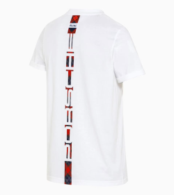 T-shirt unisexe – Turbo No. 1