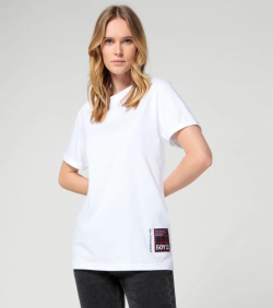 T-shirt unisexe – Turbo No. 1