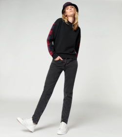 Pull femme – Turbo No. 1