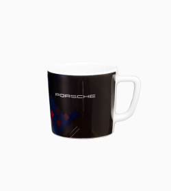 Tasse à expresso de collection n° 6 – Turbo n° 1