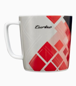 Tasse de collection n° 6 – Turbo n° 1