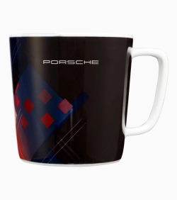 Tasse de collection n° 6 – Turbo n° 1