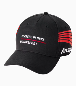 Casquette unisex – Porsche Penske Motorsport